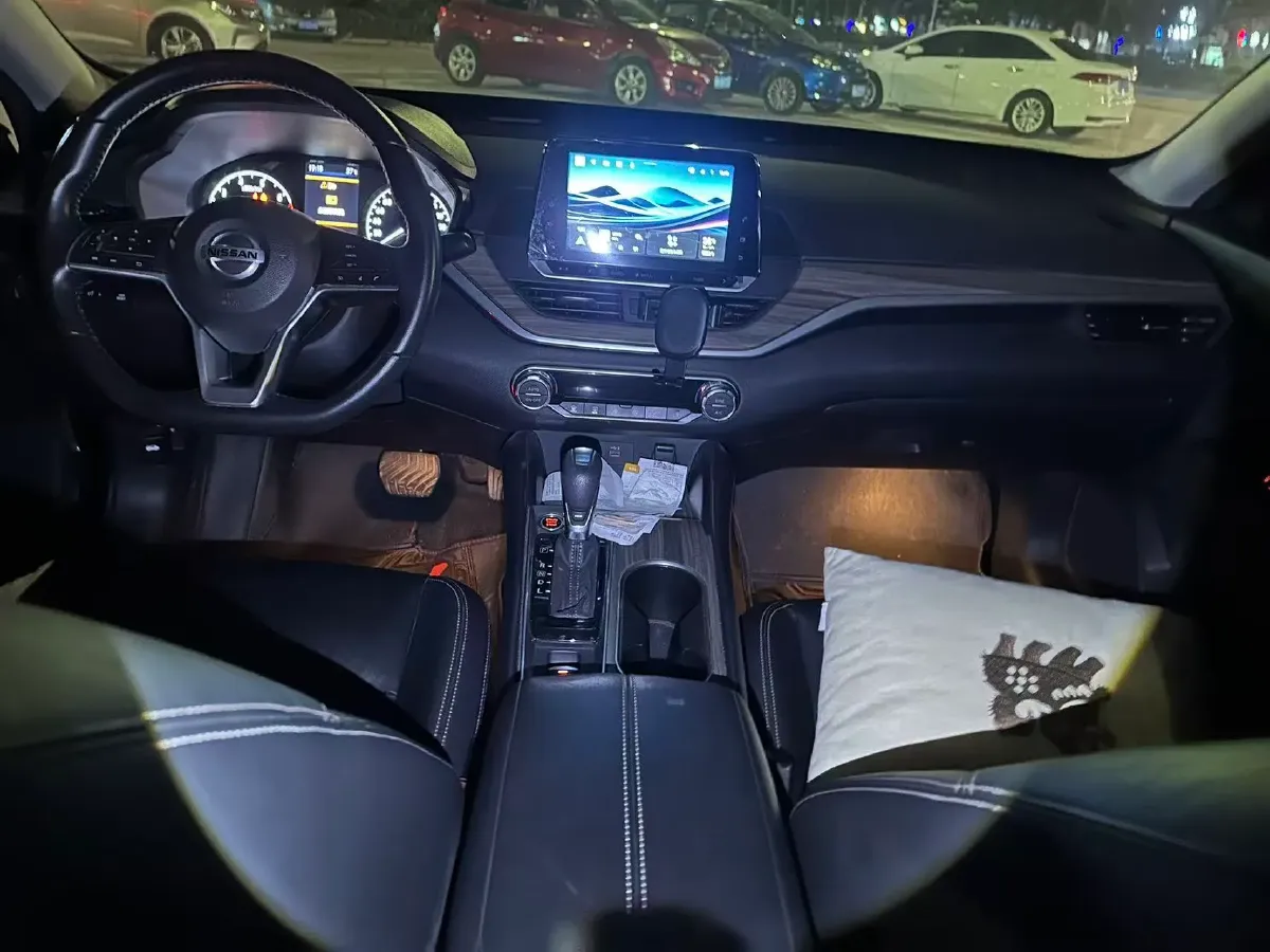 2021 Nissan Teana 2.0L 156HP L4 CVT,autocango,china used car exporter,china ev exporter,chinese used car exporter,chinese used ev exporter