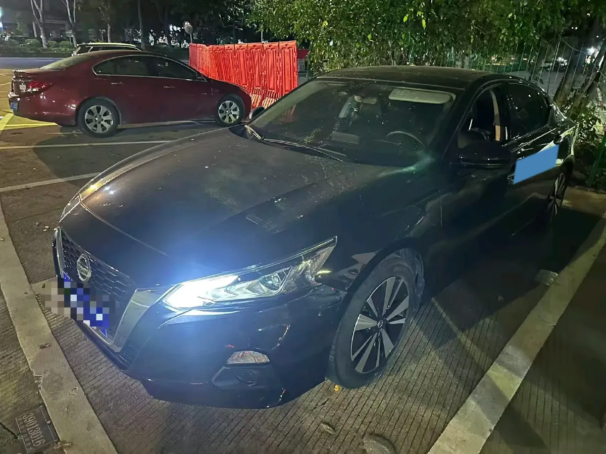 2021 Nissan Teana 2.0L 156HP L4 CVT,autocango,china used car exporter,china ev exporter,chinese used car exporter,chinese used ev exporter