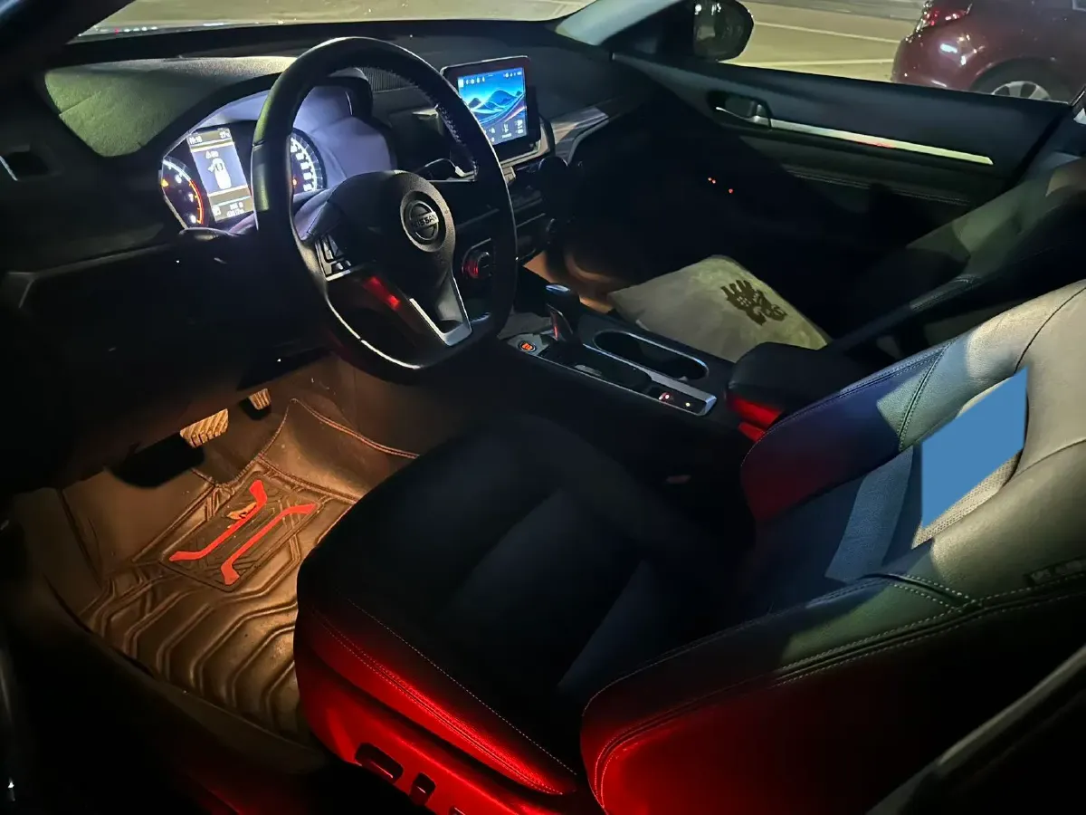 2021 Nissan Teana 2.0L 156HP L4 CVT,autocango,china used car exporter,china ev exporter,chinese used car exporter,chinese used ev exporter