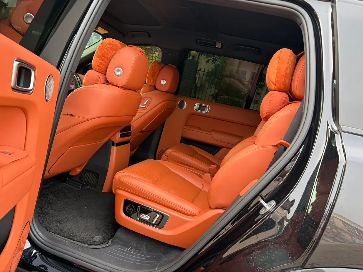 2022 Li L9 Range Extended 154HP REEV 42.6KWH,autocango,china used car exporter,china ev exporter,chinese used car exporter,chinese used ev exporter