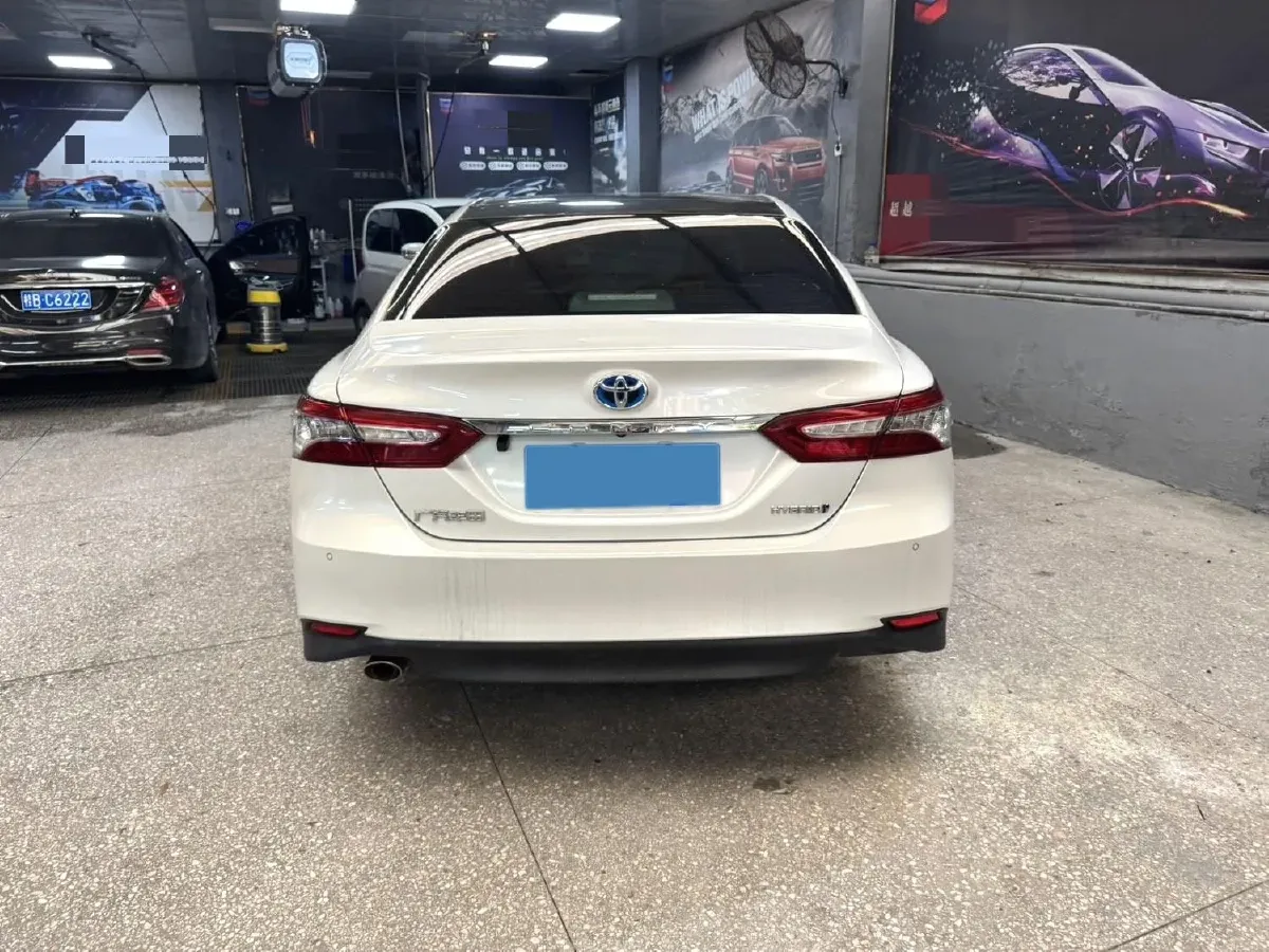 2019 Toyota Camry 2.5L 178HP L4 E-CVT Hybrid,autocango,china used car exporter,china ev exporter,chinese used car exporter,chinese used ev exporter