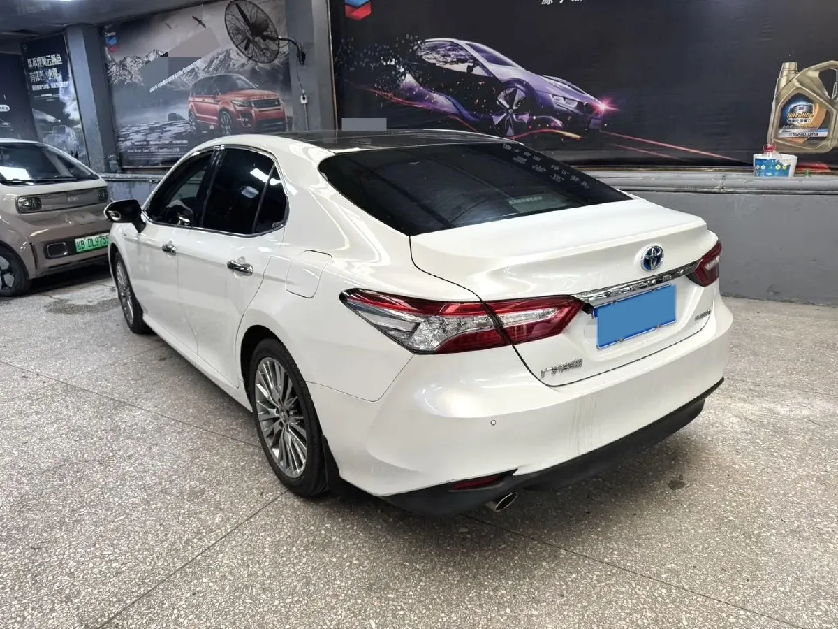 2019 Toyota Camry 2.5L 178HP L4 E-CVT Hybrid,autocango,china used car exporter,china ev exporter,chinese used car exporter,chinese used ev exporter