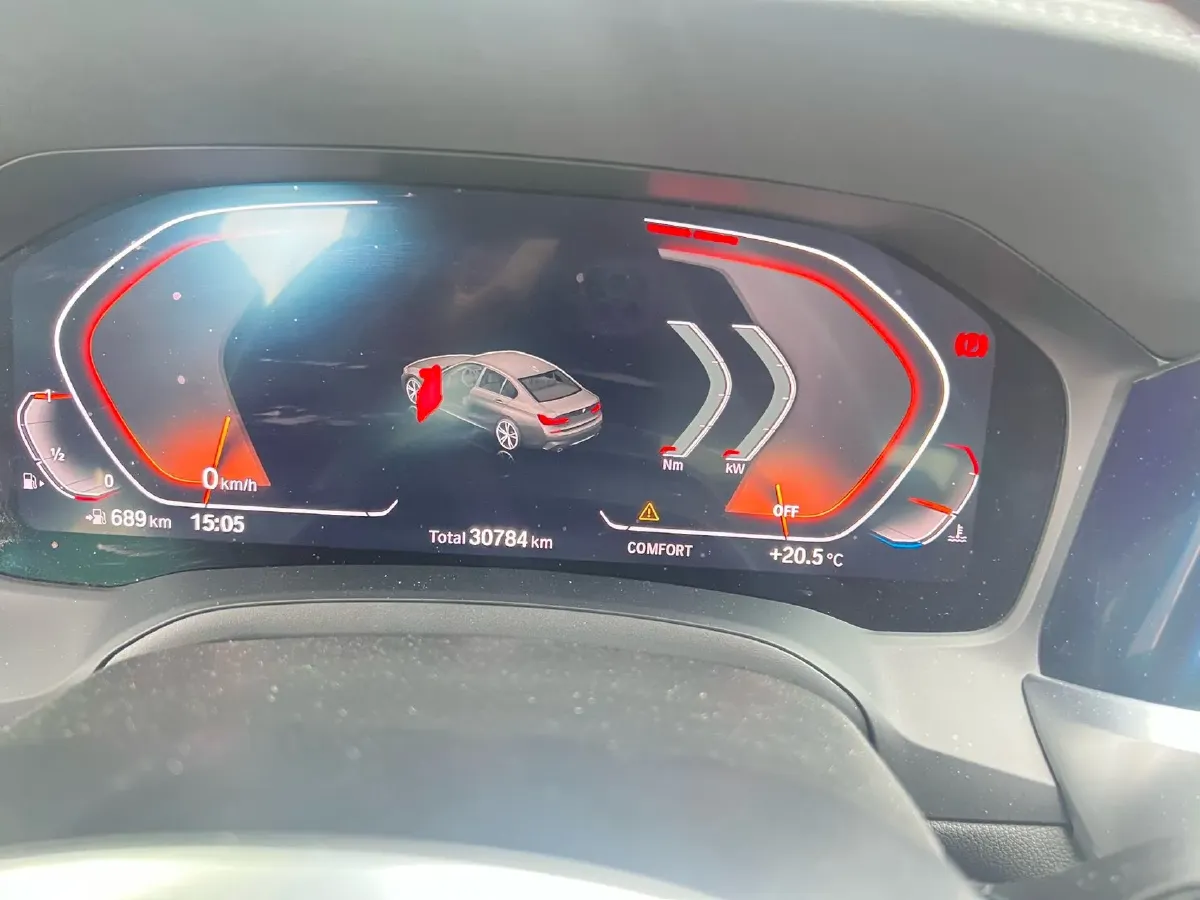 2020 BMW 3 Series 2.0T 156HP L4 8AT,autocango,china used car exporter,china ev exporter,chinese used car exporter,chinese used ev exporter