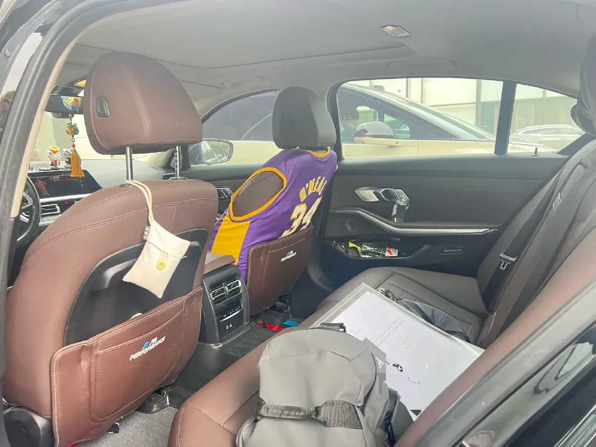 2020 BMW 3 Series 2.0T 156HP L4 8AT,autocango,china used car exporter,china ev exporter,chinese used car exporter,chinese used ev exporter