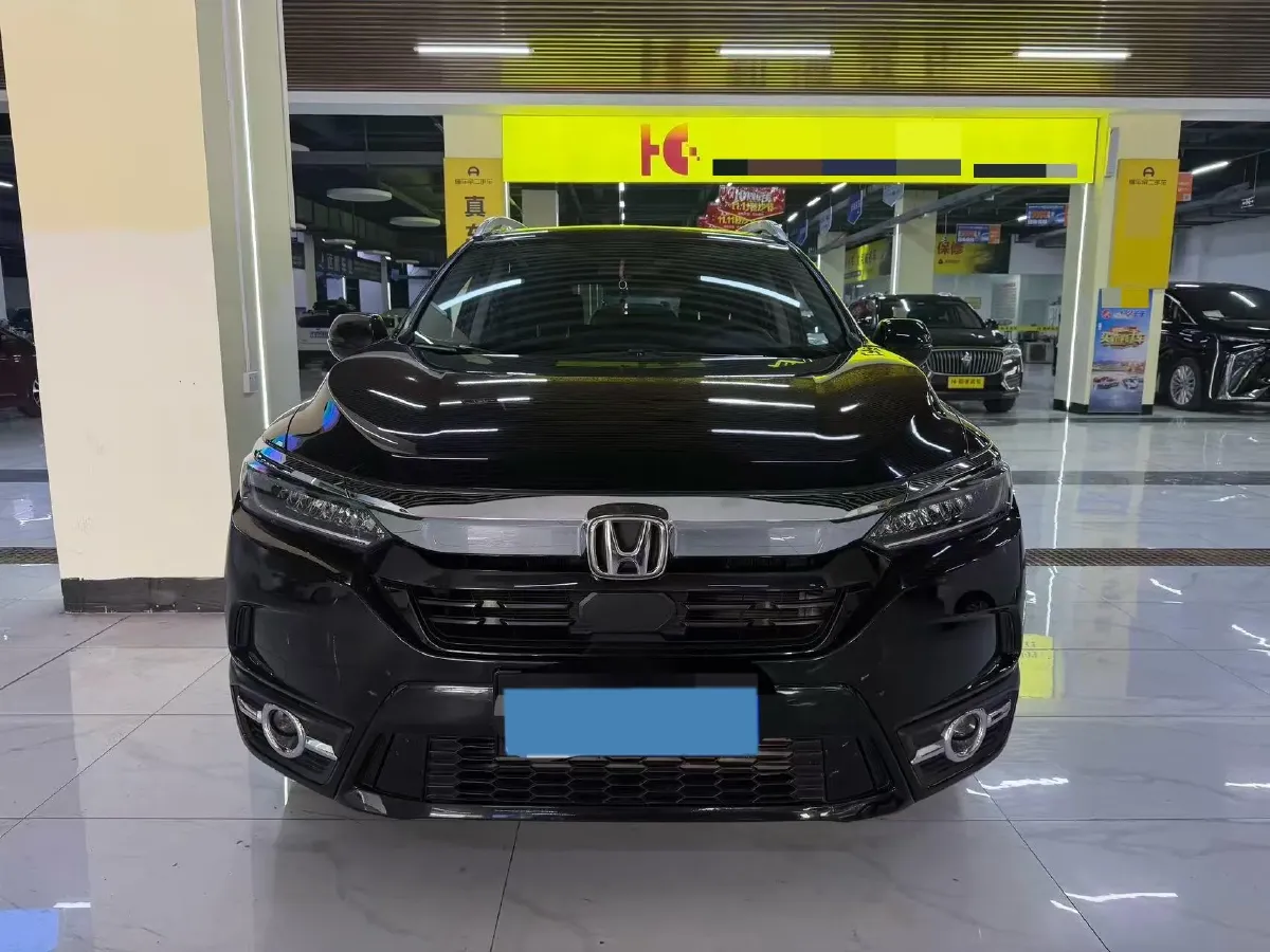 2021 Honda Breeze 1.5T 193HP L4 CVT,autocango,china used car exporter,china ev exporter,chinese used car exporter,chinese used ev exporter