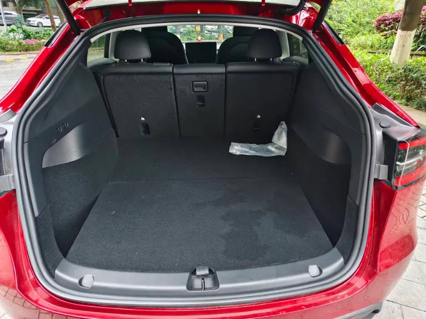 2024 Iveco OuSheng BEV 77.28KWH,autocango,china used car exporter,china ev exporter,chinese used car exporter,chinese used ev exporter