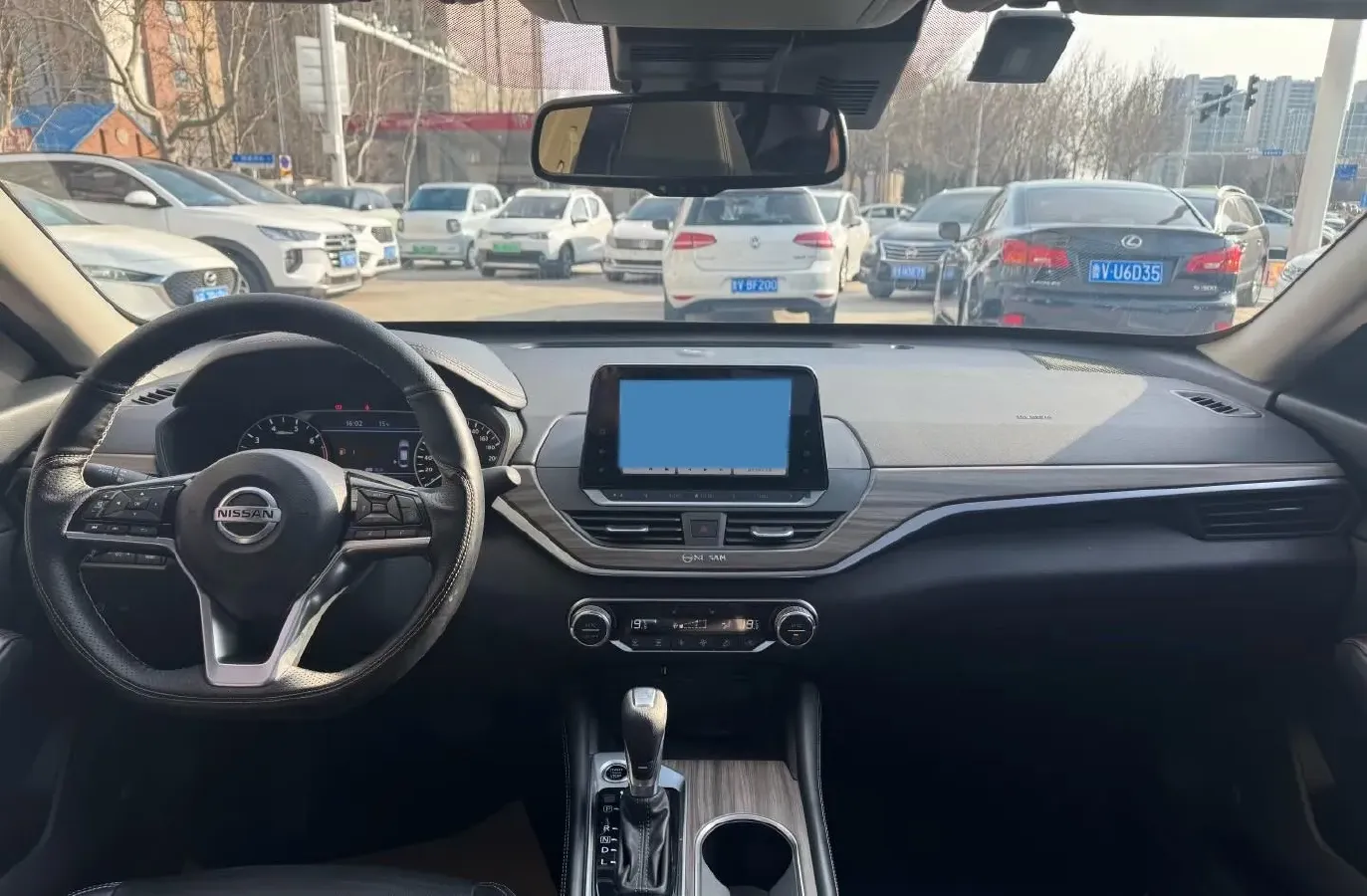 2021 Nissan Teana 2.0L 156HP L4 CVT,autocango,china used car exporter,china ev exporter,chinese used car exporter,chinese used ev exporter