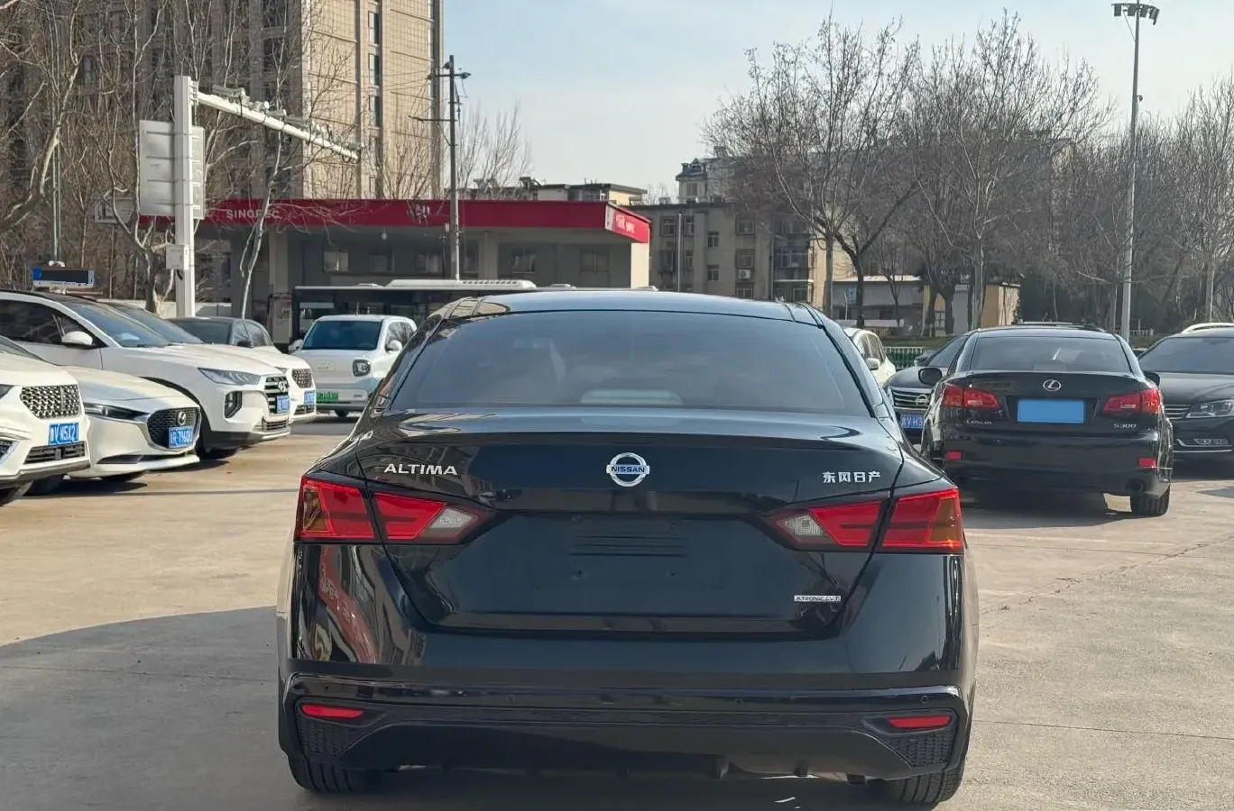 2021 Nissan Teana 2.0L 156HP L4 CVT,autocango,china used car exporter,china ev exporter,chinese used car exporter,chinese used ev exporter