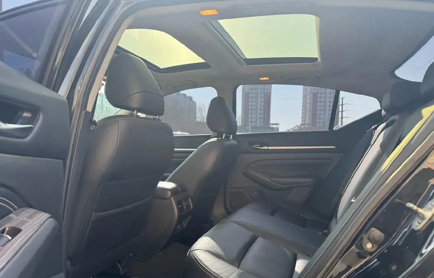 2021 Nissan Teana 2.0L 156HP L4 CVT,autocango,china used car exporter,china ev exporter,chinese used car exporter,chinese used ev exporter