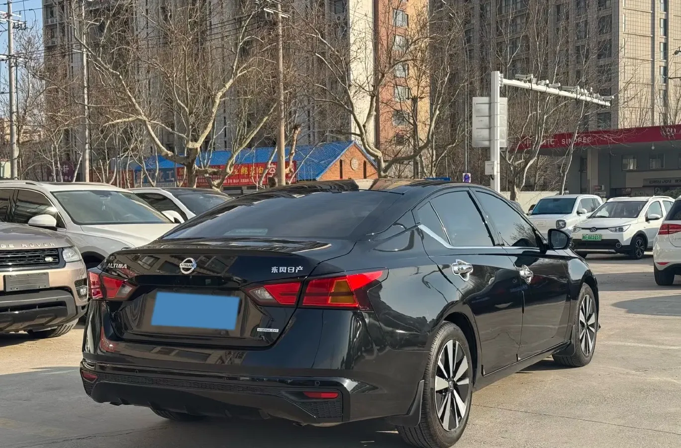 2021 Nissan Teana 2.0L 156HP L4 CVT,autocango,china used car exporter,china ev exporter,chinese used car exporter,chinese used ev exporter