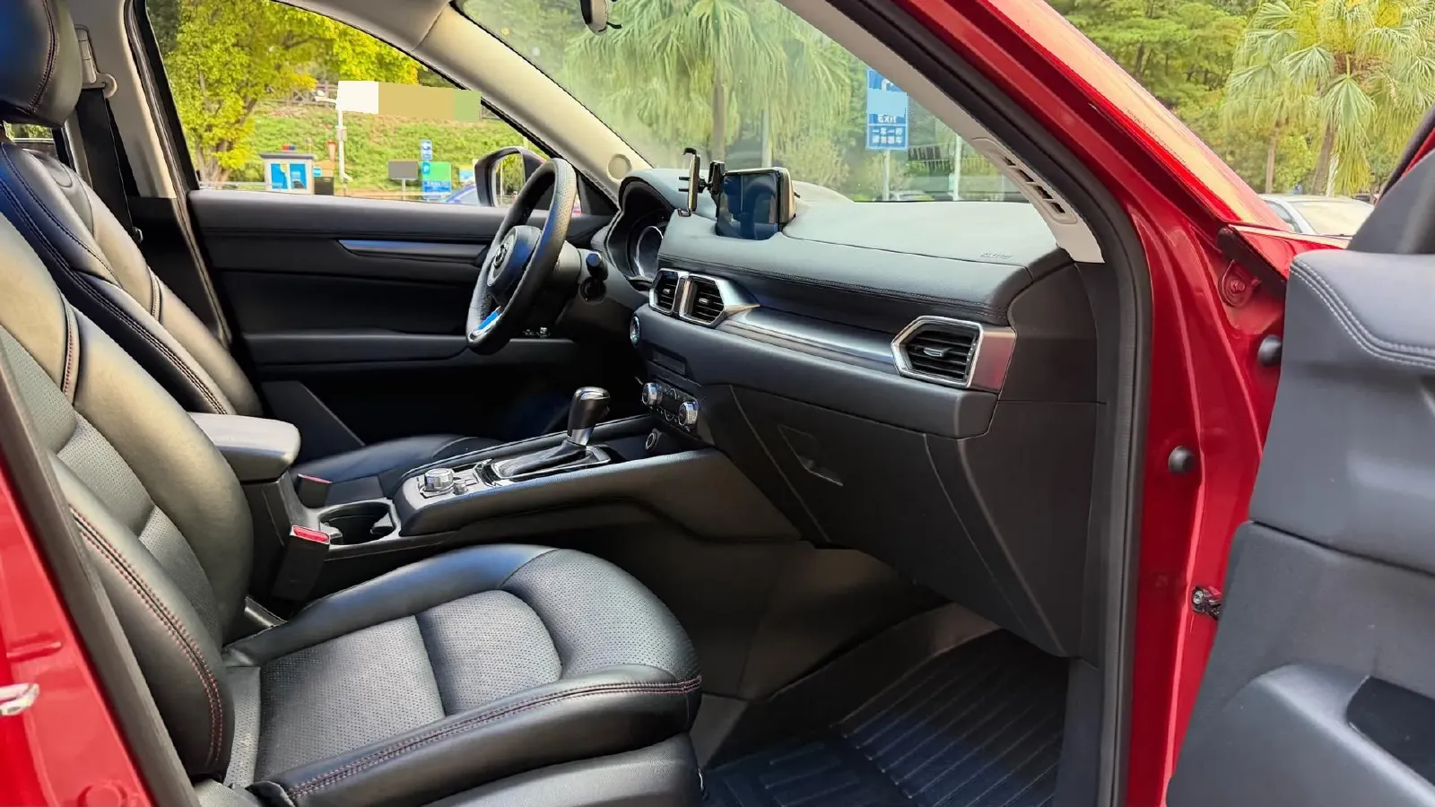 2017 Mazda CX-5 2.0L 155HP L4 6AT,autocango,china used car exporter,china ev exporter,chinese used car exporter,chinese used ev exporter