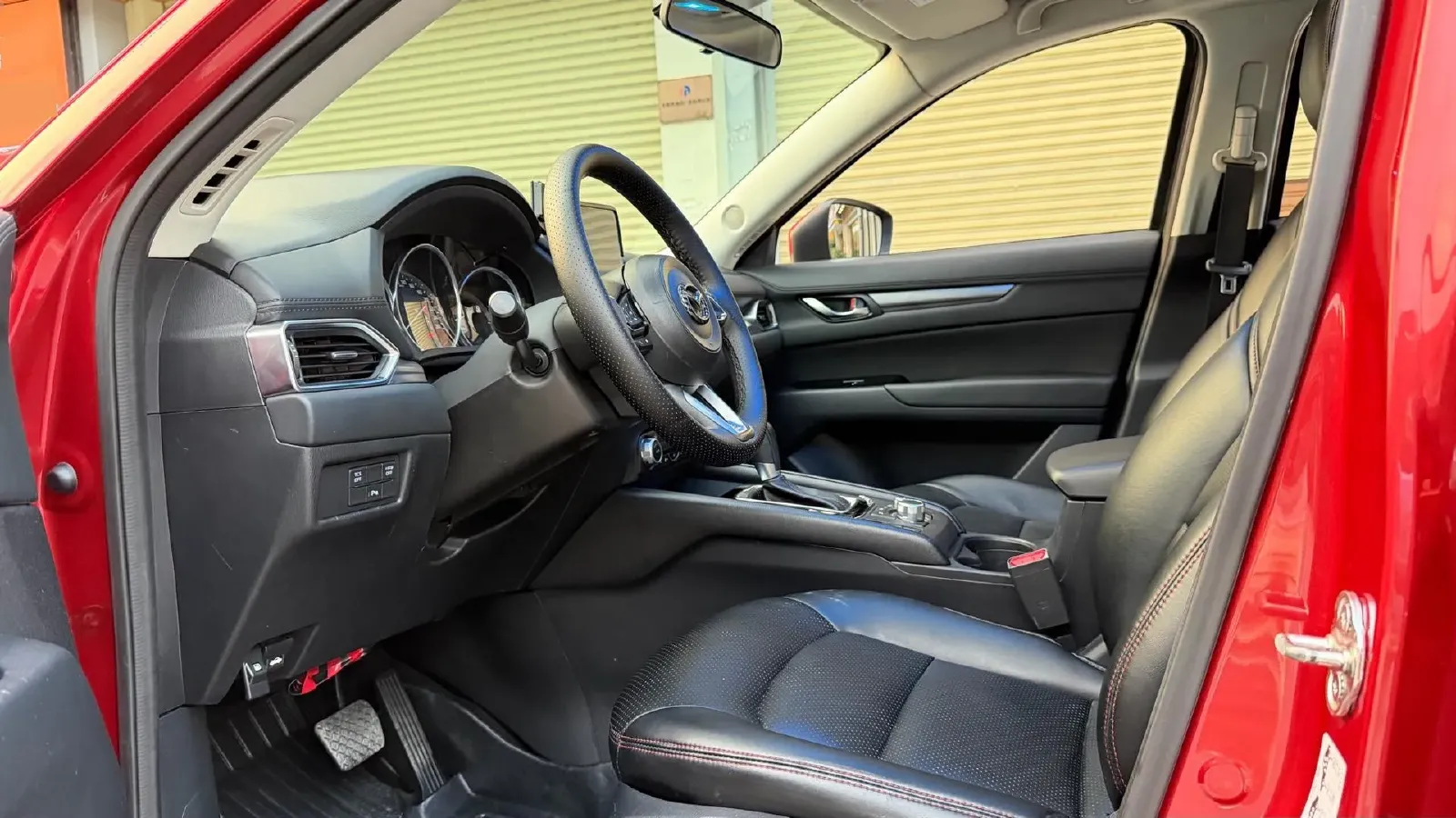 2017 Mazda CX-5 2.0L 155HP L4 6AT,autocango,china used car exporter,china ev exporter,chinese used car exporter,chinese used ev exporter