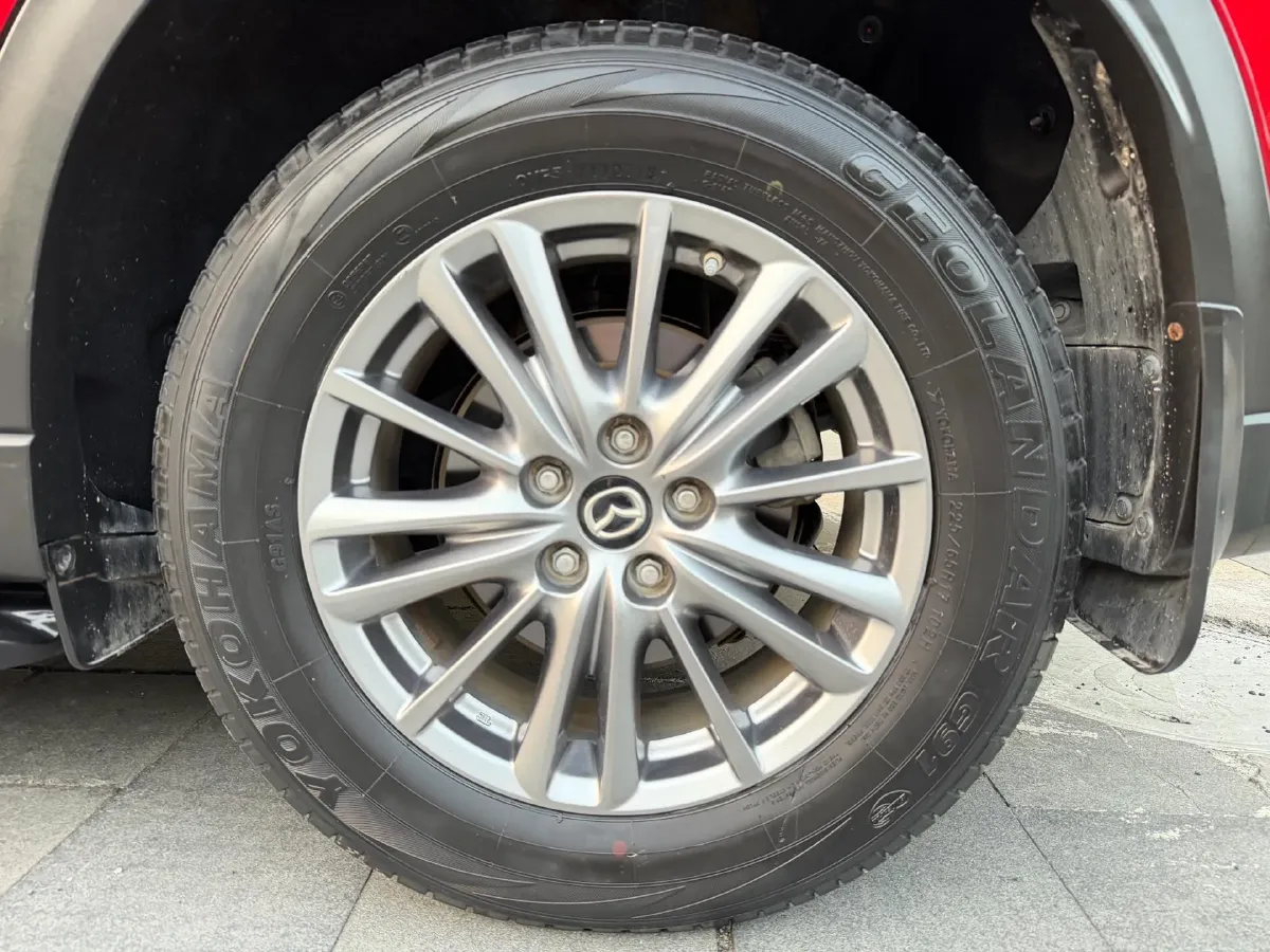 2017 Mazda CX-5 2.0L 155HP L4 6AT,autocango,china used car exporter,china ev exporter,chinese used car exporter,chinese used ev exporter