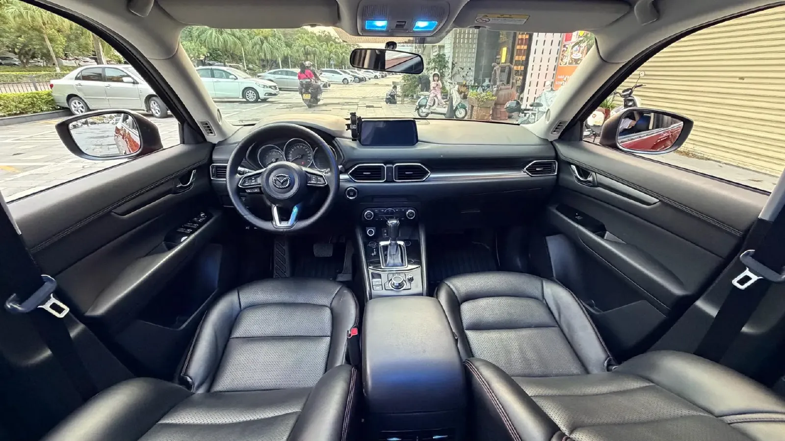 2017 Mazda CX-5 2.0L 155HP L4 6AT,autocango,china used car exporter,china ev exporter,chinese used car exporter,chinese used ev exporter