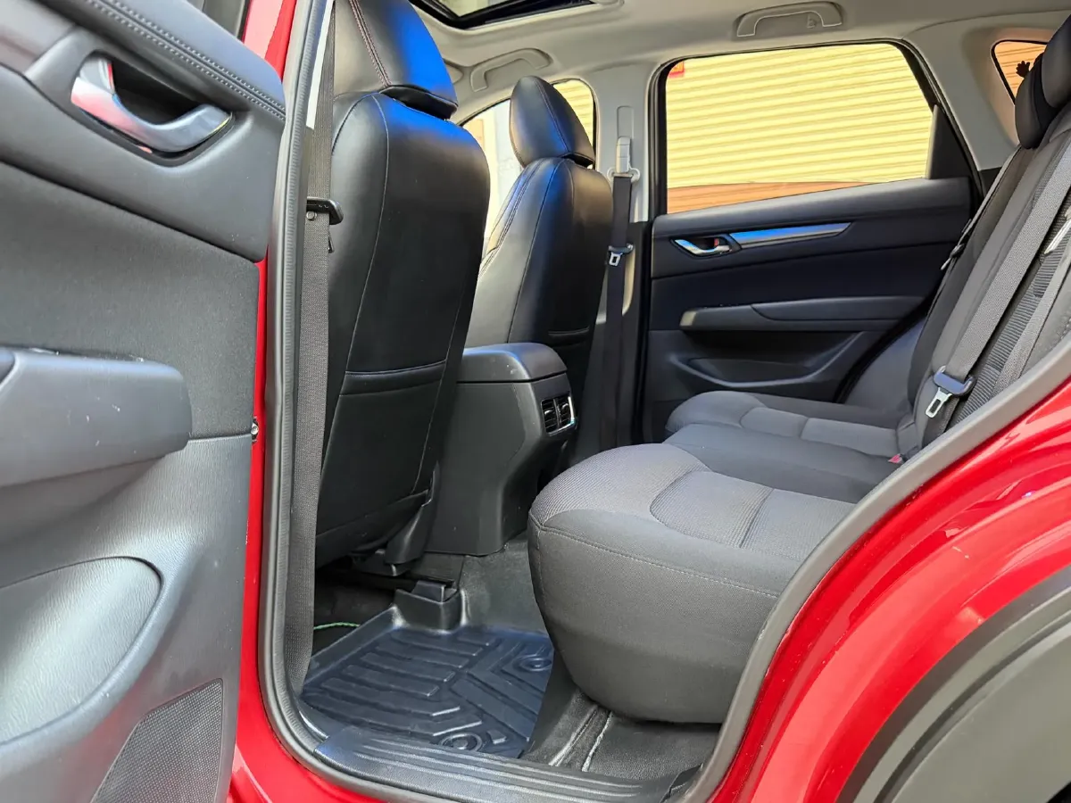 2017 Mazda CX-5 2.0L 155HP L4 6AT,autocango,china used car exporter,china ev exporter,chinese used car exporter,chinese used ev exporter