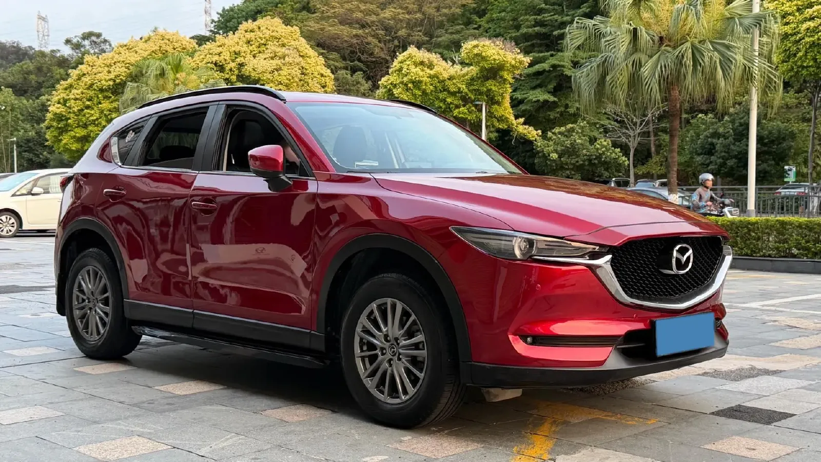2017 Mazda CX-5 2.0L 155HP L4 6AT,autocango,china used car exporter,china ev exporter,chinese used car exporter,chinese used ev exporter