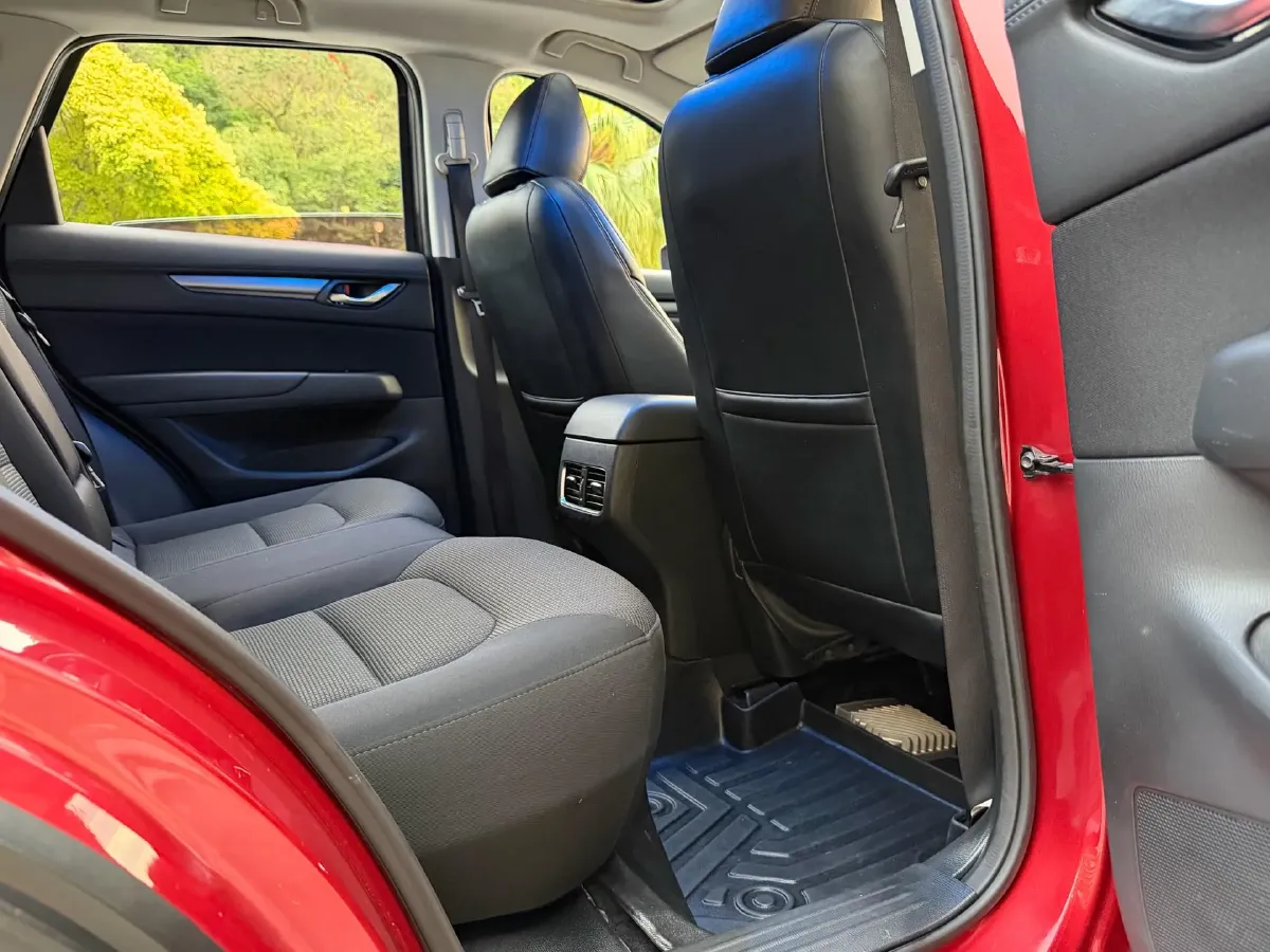 2017 Mazda CX-5 2.0L 155HP L4 6AT,autocango,china used car exporter,china ev exporter,chinese used car exporter,chinese used ev exporter