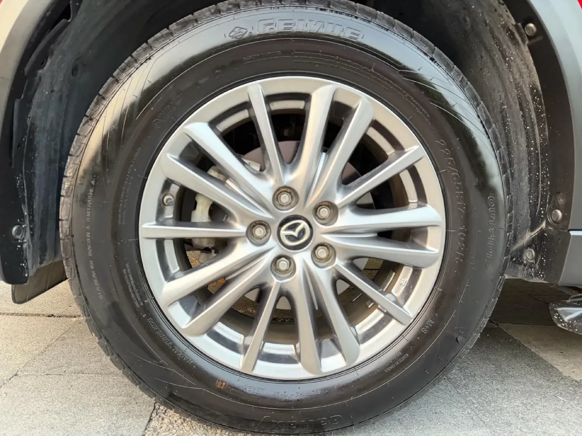 2017 Mazda CX-5 2.0L 155HP L4 6AT,autocango,china used car exporter,china ev exporter,chinese used car exporter,chinese used ev exporter