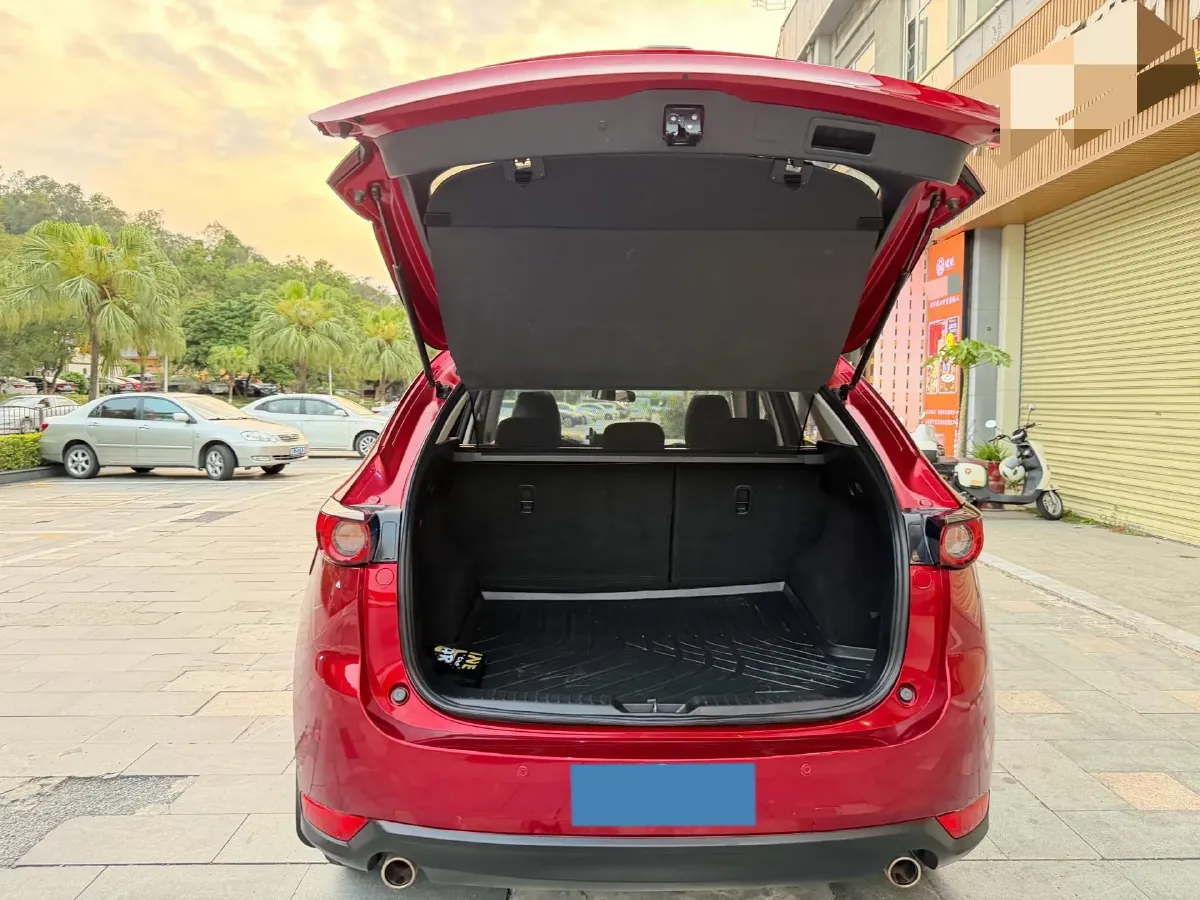 2017 Mazda CX-5 2.0L 155HP L4 6AT,autocango,china used car exporter,china ev exporter,chinese used car exporter,chinese used ev exporter