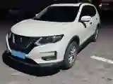 2020 Nissan X-Trail 2.0L 154HP L4 CVT
