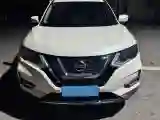 2020 Nissan X-Trail 2.0L 154HP L4 CVT