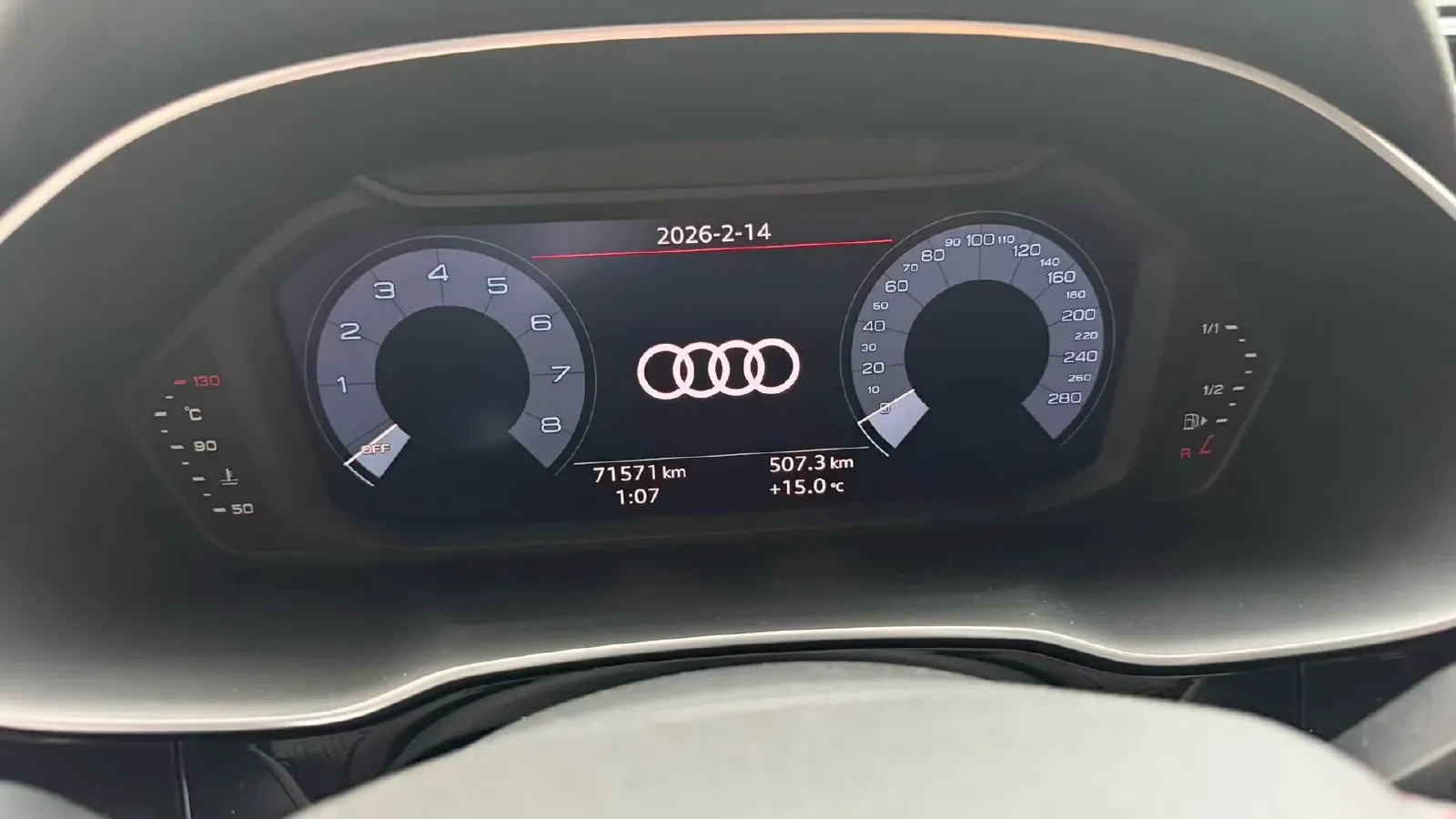 2020 Audi Q3 Sportback 2.0T 220HP L4 7DCT,autocango,china used car exporter,china ev exporter,chinese used car exporter,chinese used ev exporter