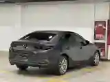 2021 Mazda 3 Axela 2.0L 158HP L4 6AT