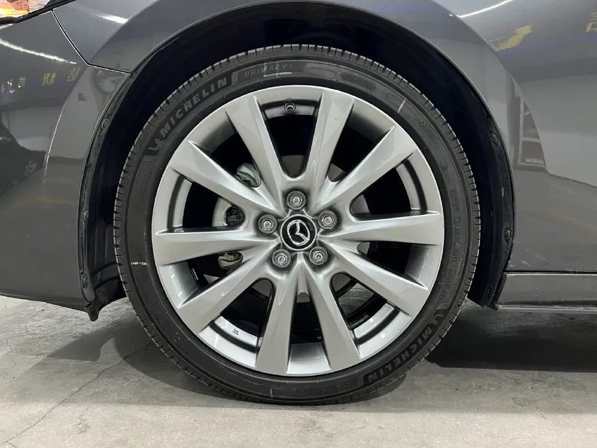 2021 Mazda 3 Axela 2.0L 158HP L4 6AT,autocango,china used car exporter,china ev exporter,chinese used car exporter,chinese used ev exporter