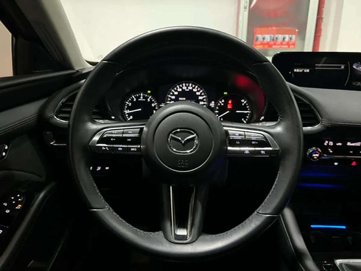 2021 Mazda 3 Axela 2.0L 158HP L4 6AT,autocango,china used car exporter,china ev exporter,chinese used car exporter,chinese used ev exporter