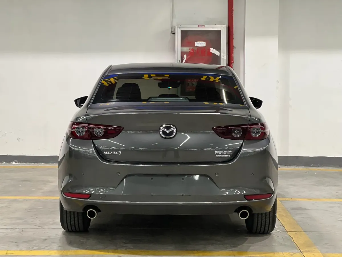 2021 Mazda 3 Axela 2.0L 158HP L4 6AT,autocango,china used car exporter,china ev exporter,chinese used car exporter,chinese used ev exporter
