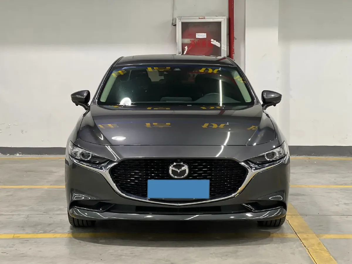 2021 Mazda 3 Axela 2.0L 158HP L4 6AT,autocango,china used car exporter,china ev exporter,chinese used car exporter,chinese used ev exporter