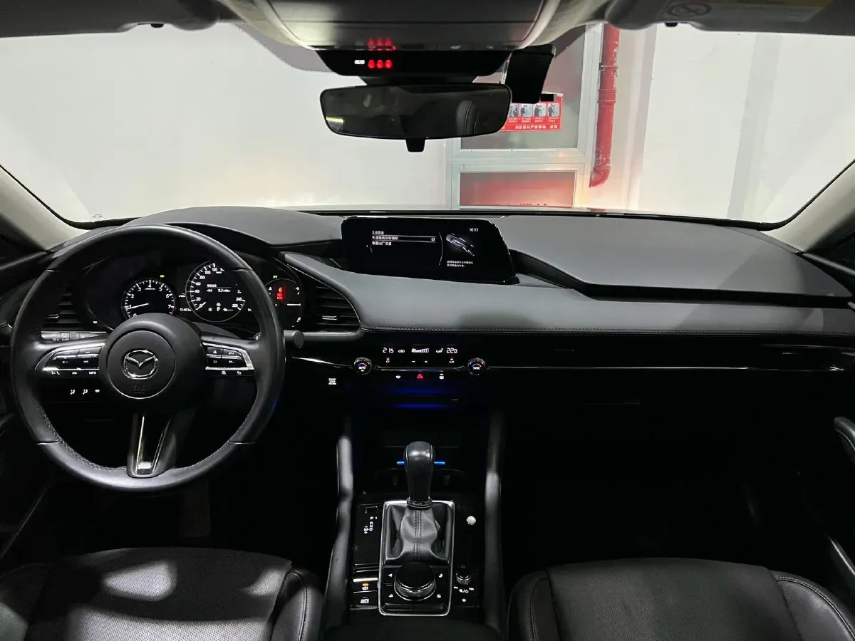 2021 Mazda 3 Axela 2.0L 158HP L4 6AT,autocango,china used car exporter,china ev exporter,chinese used car exporter,chinese used ev exporter