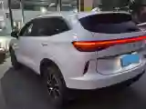 2021 Haval H6 1.5T 169HP L4 7DCT
