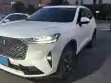 2021 Haval H6 1.5T 169HP L4 7DCT