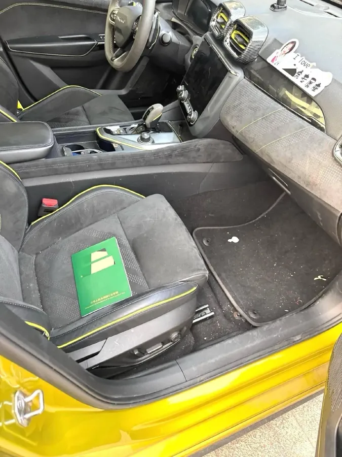 2020 LYNK&CO 03 2.0T 254HP L4 8AT,autocango,china used car exporter,china ev exporter,chinese used car exporter,chinese used ev exporter