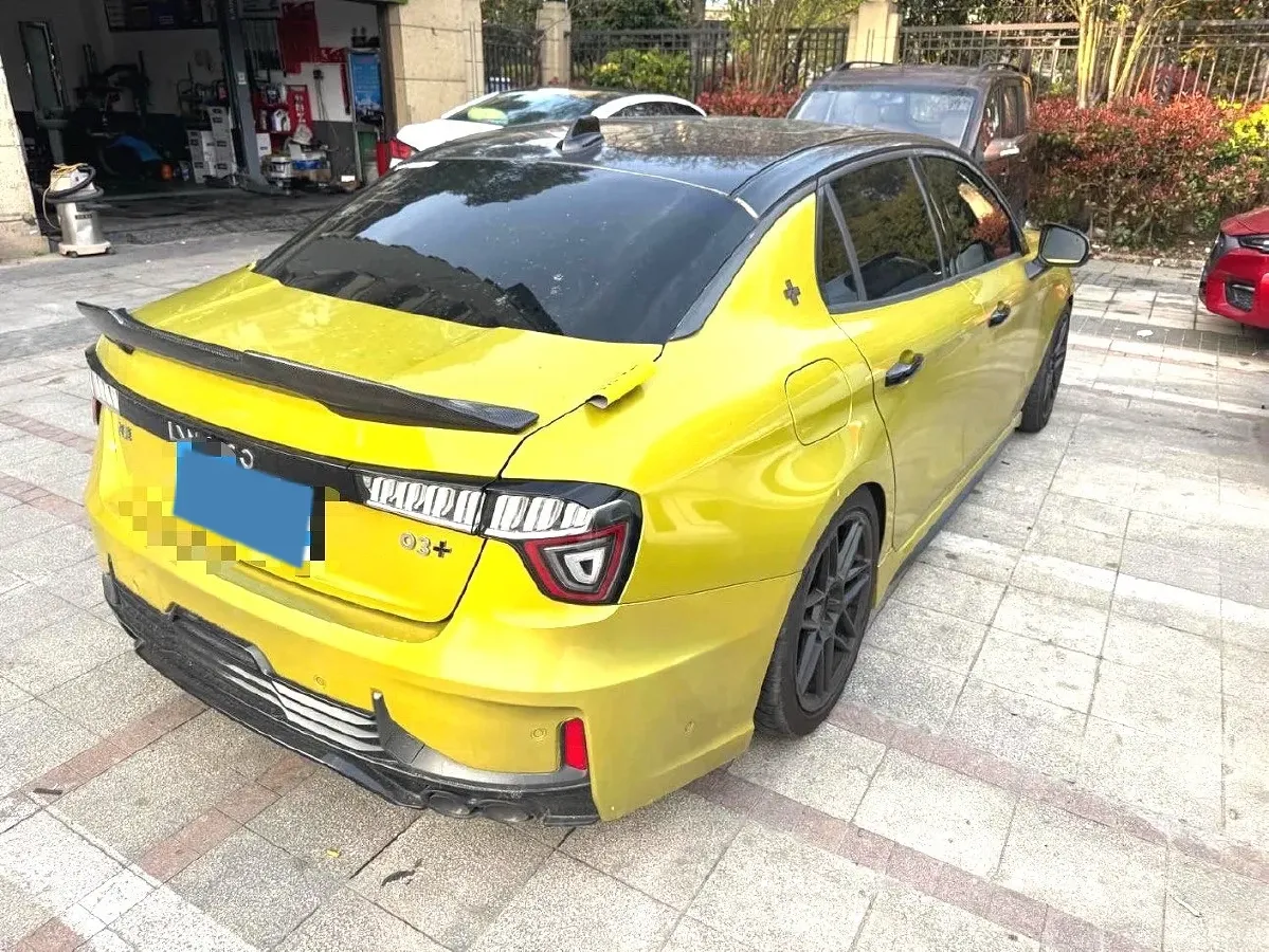 2020 LYNK&CO 03 2.0T 254HP L4 8AT,autocango,china used car exporter,china ev exporter,chinese used car exporter,chinese used ev exporter