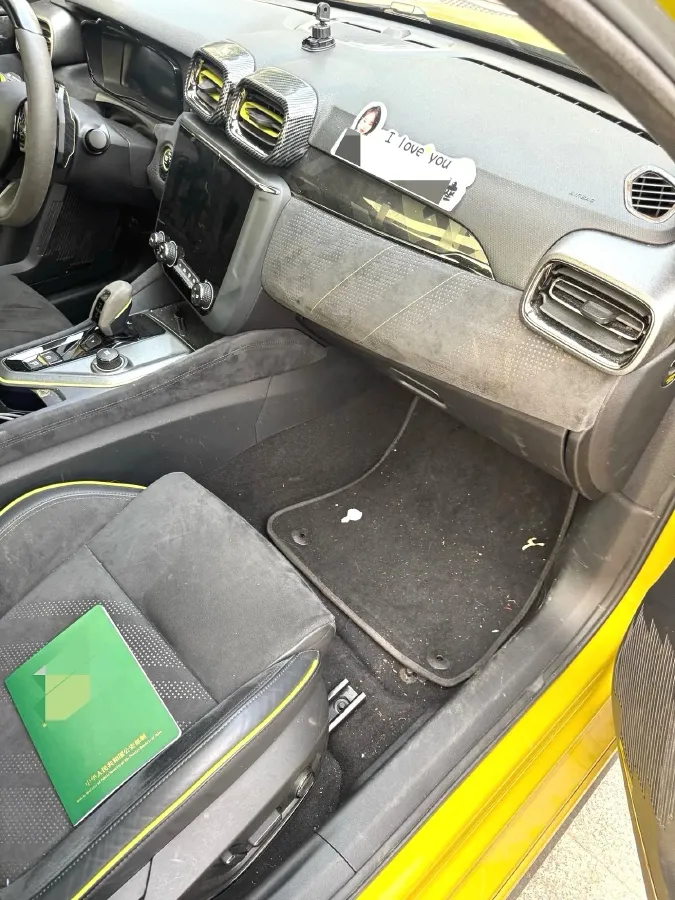 2020 LYNK&CO 03 2.0T 254HP L4 8AT,autocango,china used car exporter,china ev exporter,chinese used car exporter,chinese used ev exporter