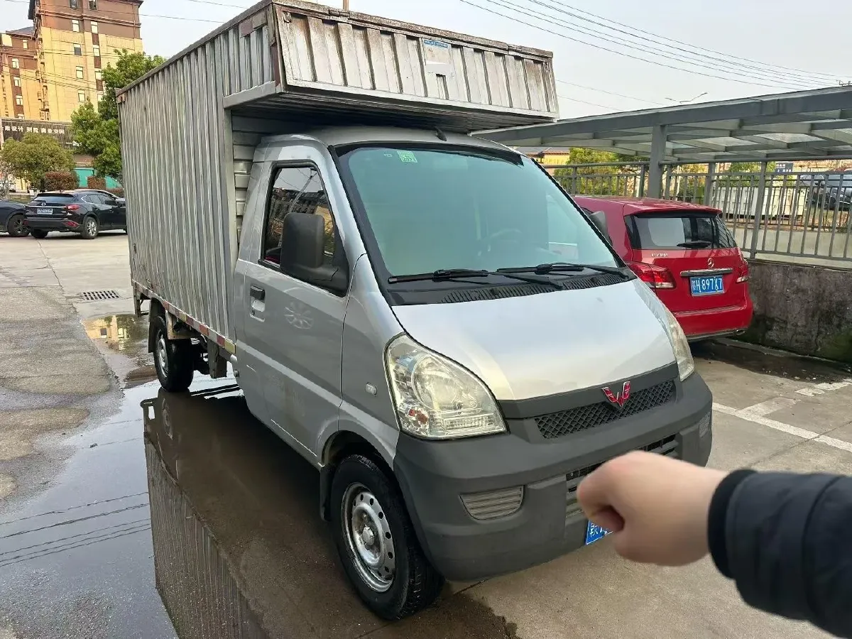 2015 LiFan LeTu 1.2L 84HP L4 5MT,autocango,china used car exporter,china ev exporter,chinese used car exporter,chinese used ev exporter