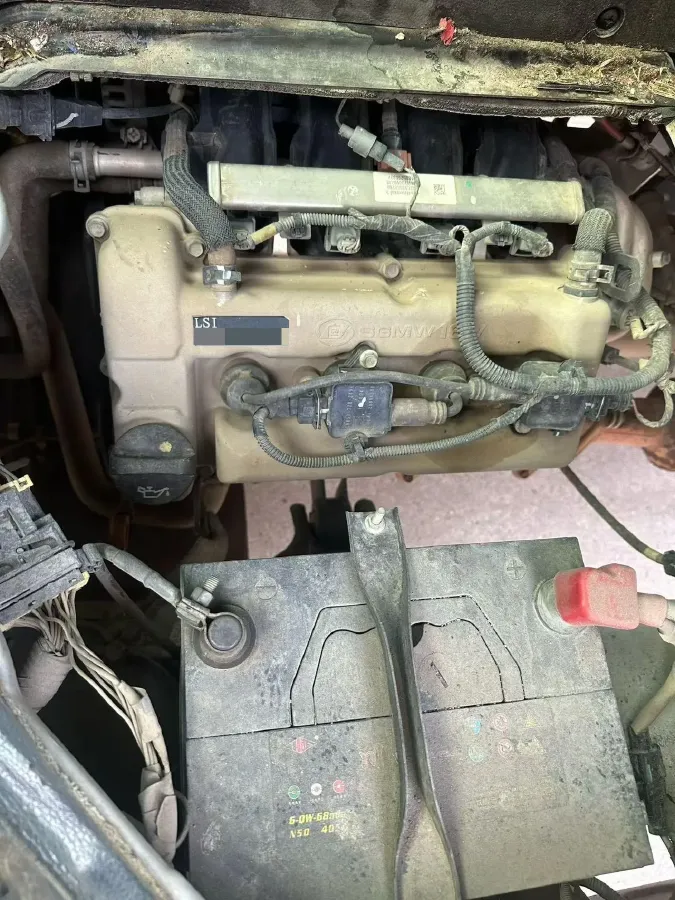 2015 LiFan LeTu 1.2L 84HP L4 5MT,autocango,china used car exporter,china ev exporter,chinese used car exporter,chinese used ev exporter