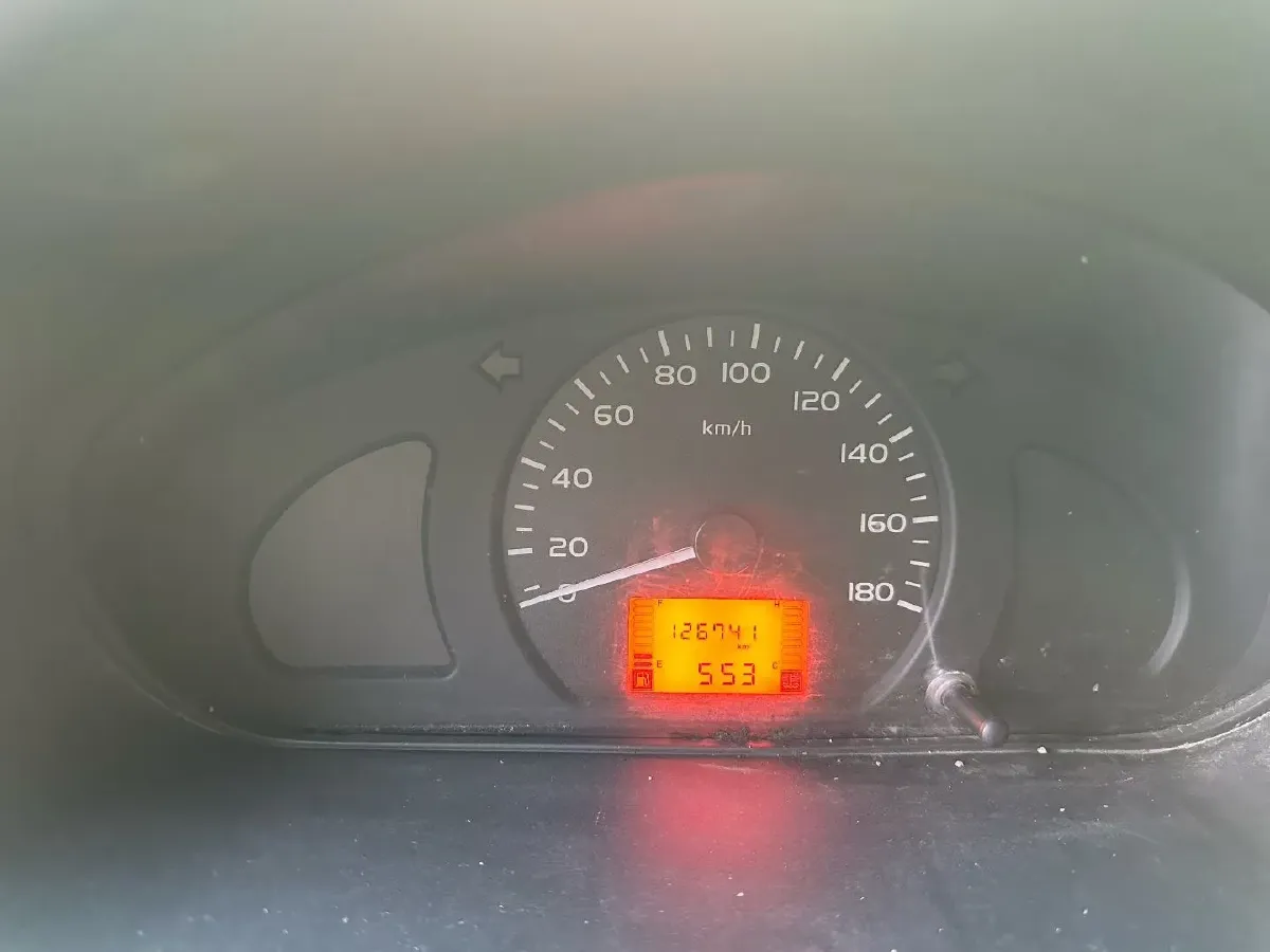 2015 LiFan LeTu 1.2L 84HP L4 5MT,autocango,china used car exporter,china ev exporter,chinese used car exporter,chinese used ev exporter