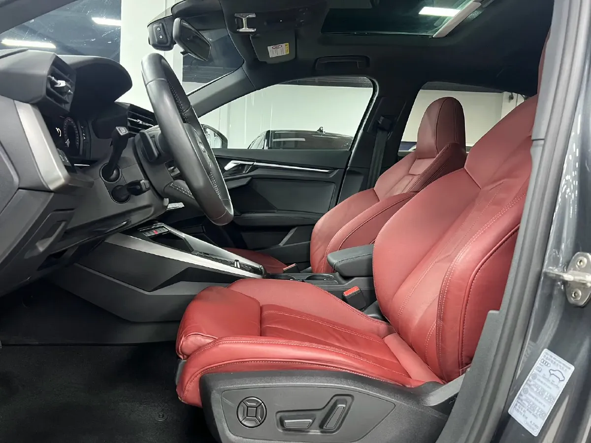 2021 Audi A3 1.4T 150HP L4 7DCT,autocango,china used car exporter,china ev exporter,chinese used car exporter,chinese used ev exporter