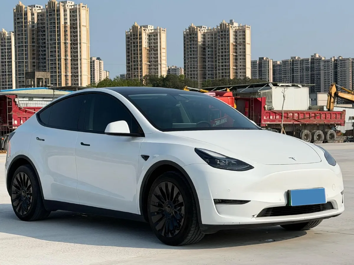 2021 Tesla Model Y BEV 78.4KWH,autocango,china used car exporter,china ev exporter,chinese used car exporter,chinese used ev exporter