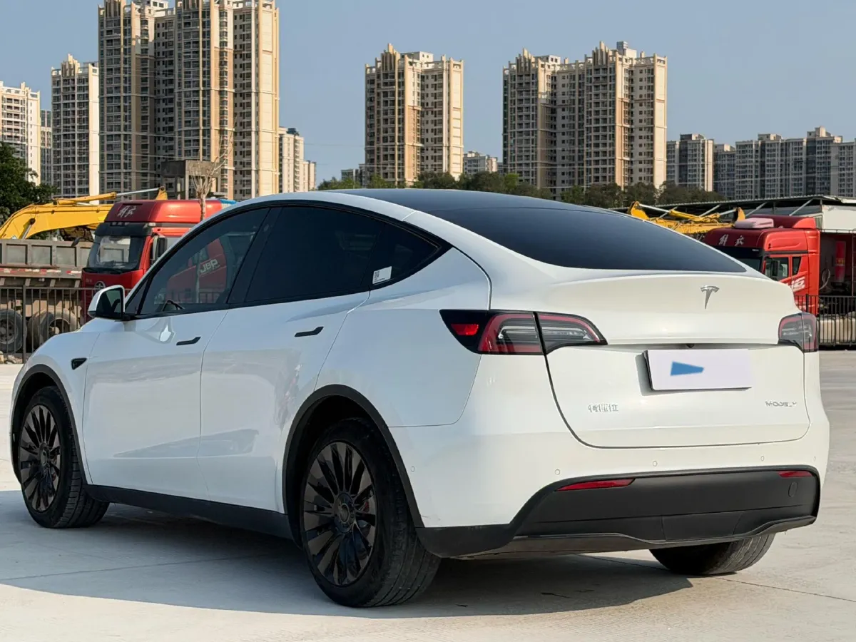 2021 Tesla Model Y BEV 78.4KWH,autocango,china used car exporter,china ev exporter,chinese used car exporter,chinese used ev exporter