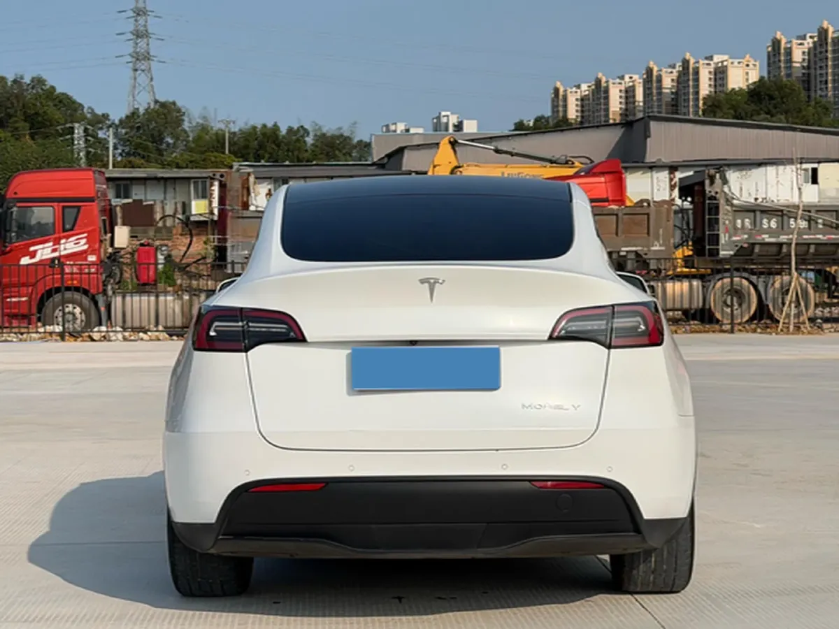 2021 Tesla Model Y BEV 78.4KWH,autocango,china used car exporter,china ev exporter,chinese used car exporter,chinese used ev exporter