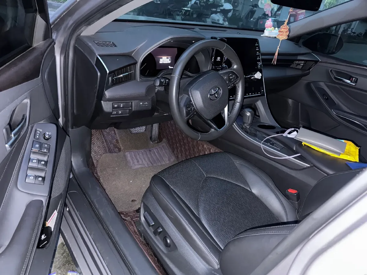 2019 Toyota Avalon 2.0L 178HP L4 CVT,autocango,china used car exporter,china ev exporter,chinese used car exporter,chinese used ev exporter