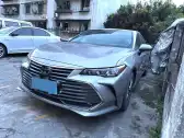 2019 TOYOTA AVALON,autocango,china used car exporter,china ev exporter,chinese used car exporter,chinese used ev exporter