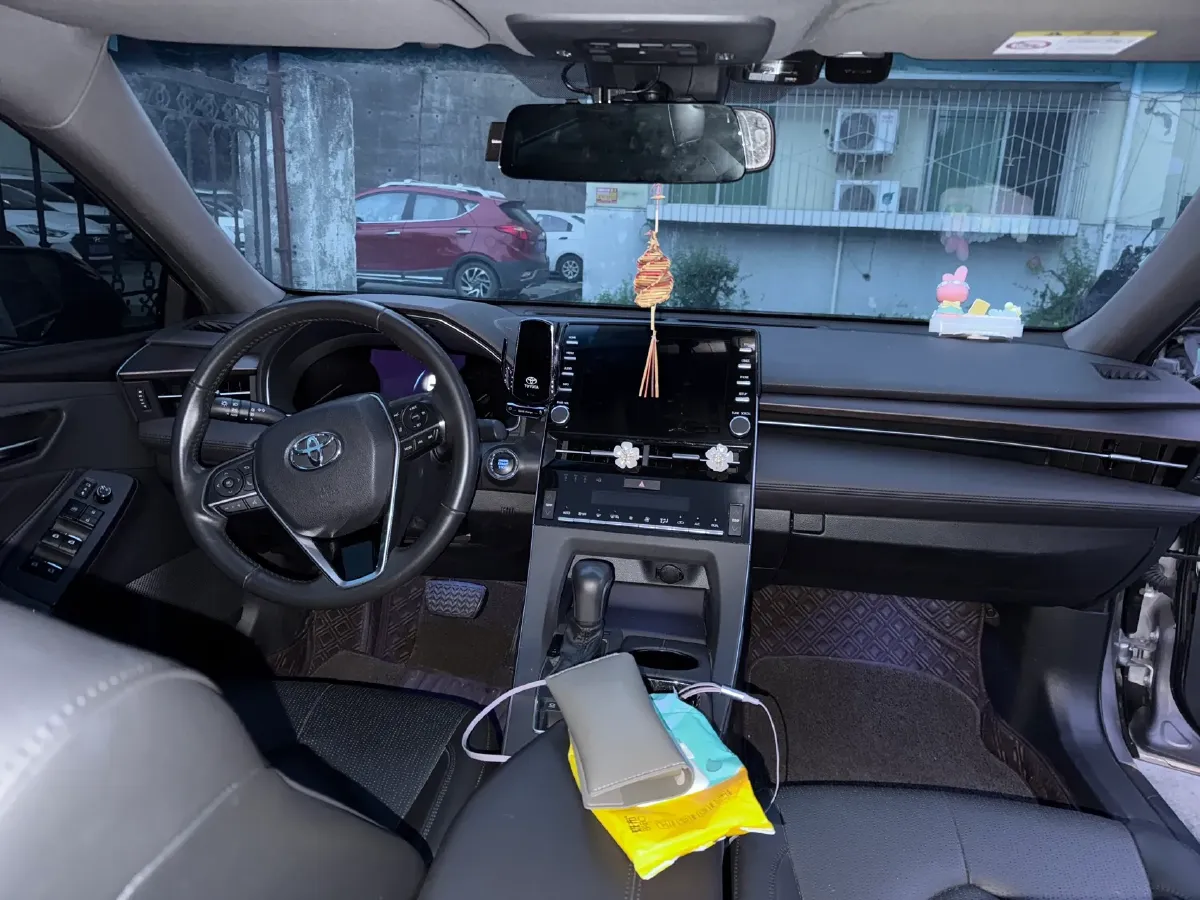 2019 Toyota Avalon 2.0L 178HP L4 CVT,autocango,china used car exporter,china ev exporter,chinese used car exporter,chinese used ev exporter