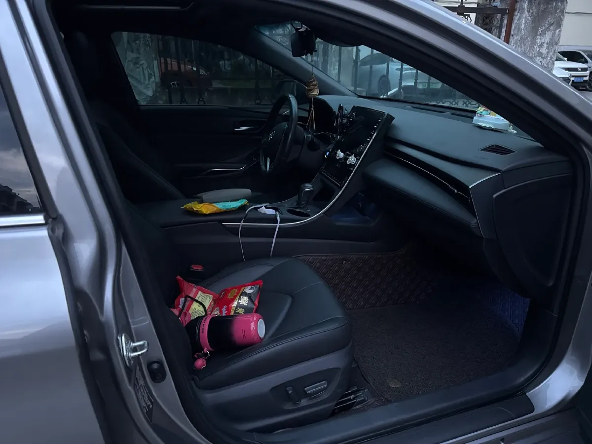 2019 Toyota Avalon 2.0L 178HP L4 CVT,autocango,china used car exporter,china ev exporter,chinese used car exporter,chinese used ev exporter