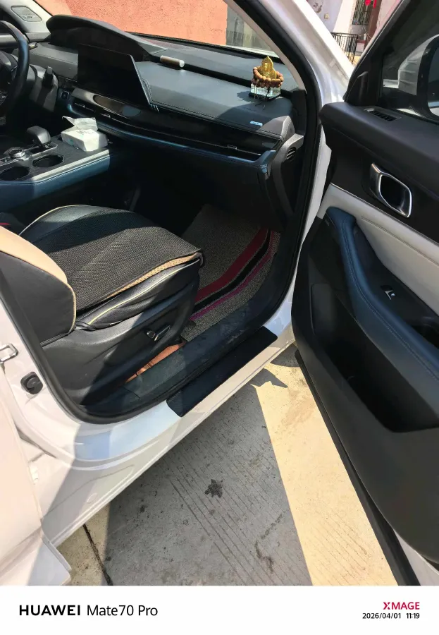 2023 ChangAn UNI-K iDD 1.5T 170HP L4 6TCT PHEV 28.39KWH,autocango,china used car exporter,china ev exporter,chinese used car exporter,chinese used ev exporter