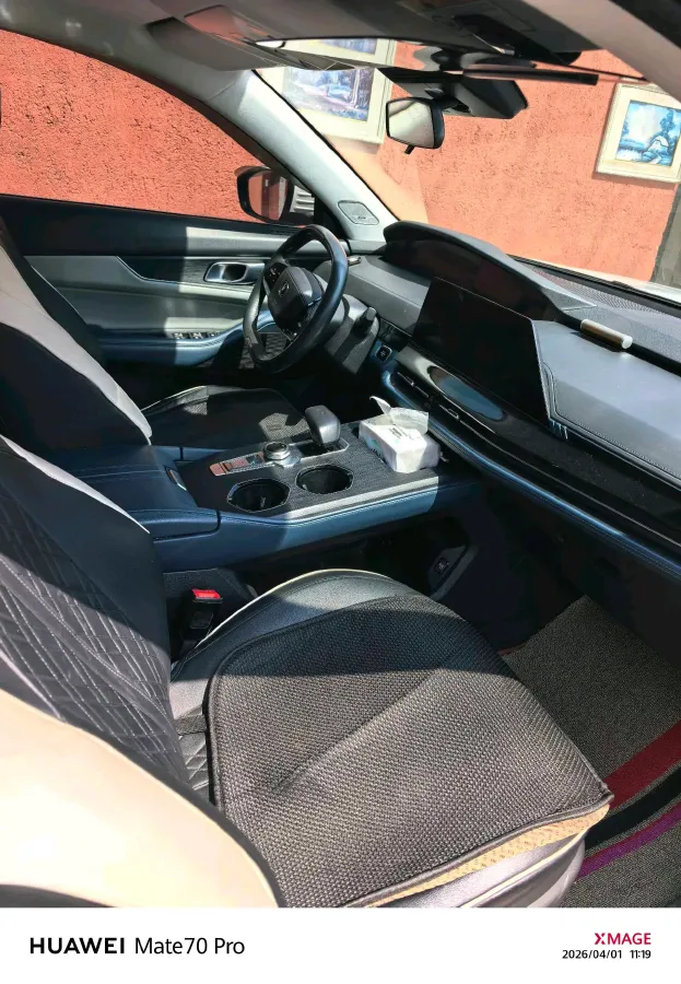 2023 ChangAn UNI-K iDD 1.5T 170HP L4 6TCT PHEV 28.39KWH,autocango,china used car exporter,china ev exporter,chinese used car exporter,chinese used ev exporter